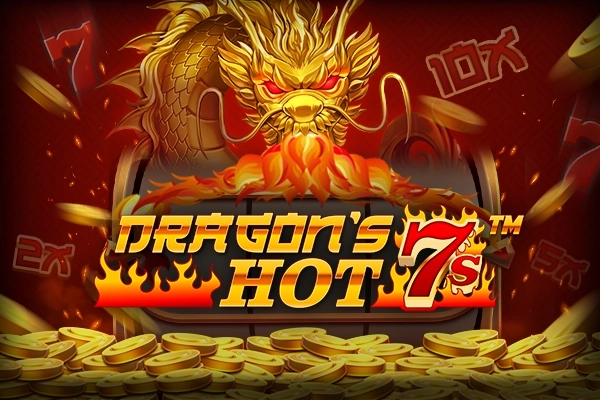 Dragons Hot 7s